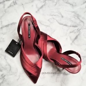 Slingback to Basic